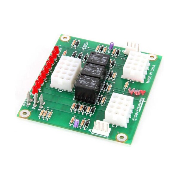 Fp47 Intfc Pcb Assybim53 For - Part No Fm8065857